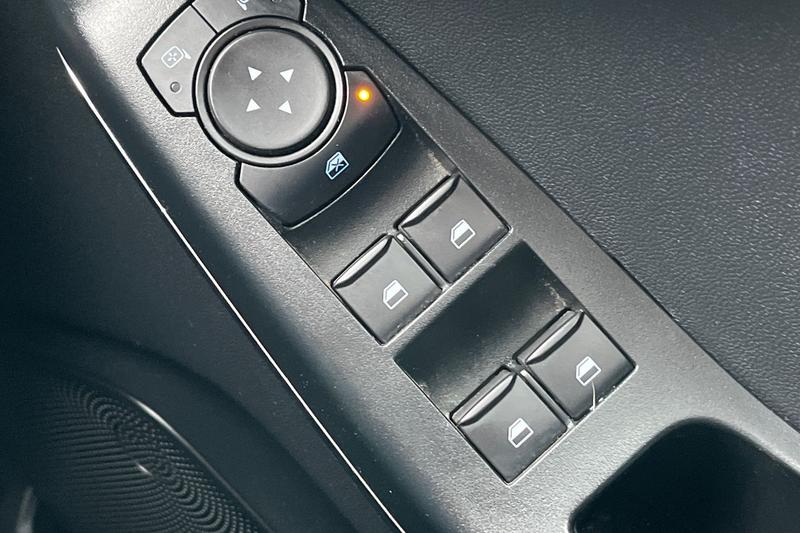 Used Ford Fiesta 2023 for sale - 78001126: Photo 16