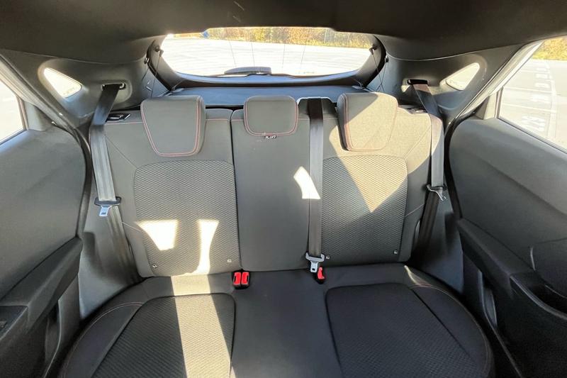 Used Ford Fiesta 2023 for sale - 78001126: Photo 20