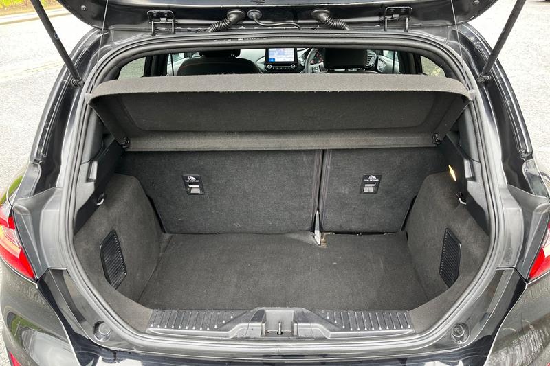 Used Ford Fiesta 2023 for sale - 78001126: Photo 21