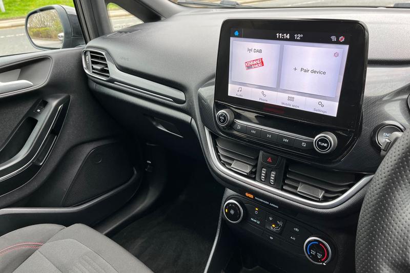 Used Ford Fiesta 2023 for sale - 78001126: Photo 23