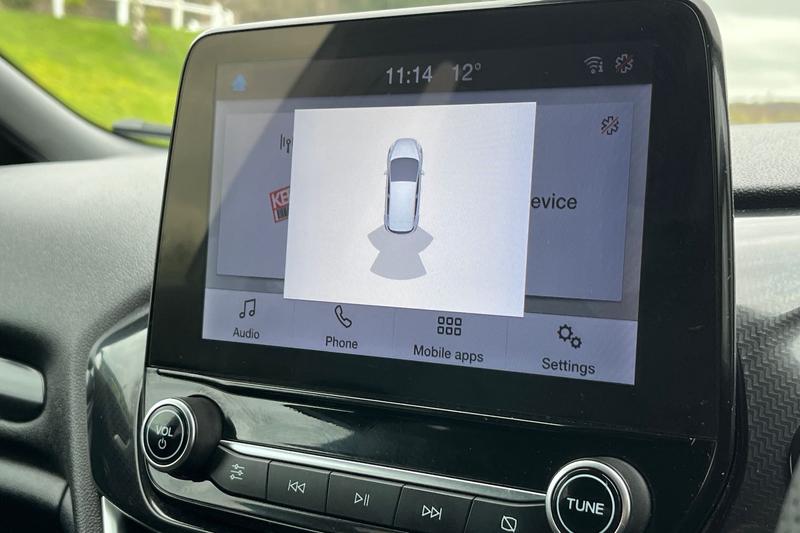 Used Ford Fiesta 2023 for sale - 78001126: Photo 24