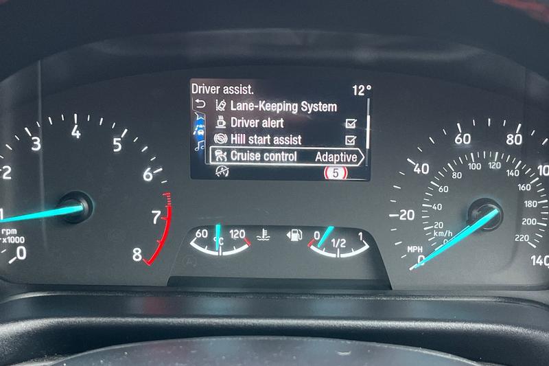 Used Ford Fiesta 2023 for sale - 78001126: Photo 25