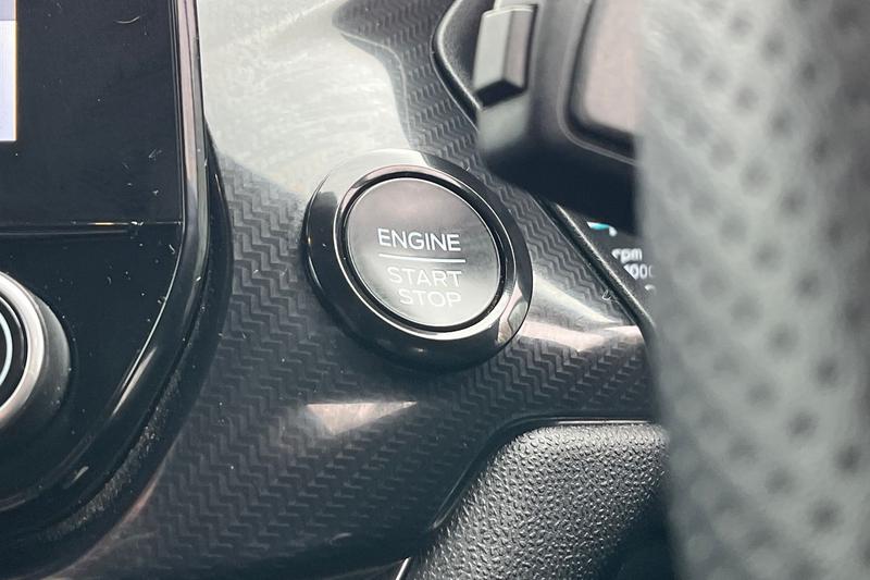 Used Ford Fiesta 2023 for sale - 78001126: Photo 26