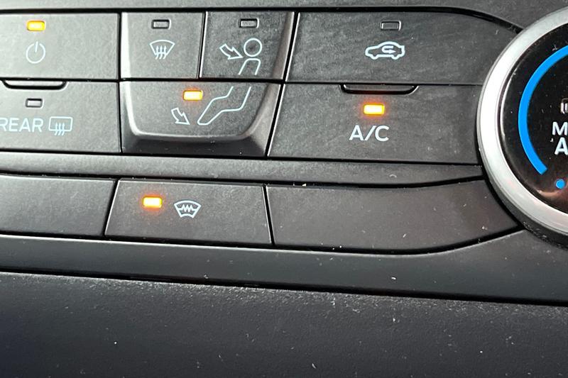 Used Ford Fiesta 2023 for sale - 78001126: Photo 28