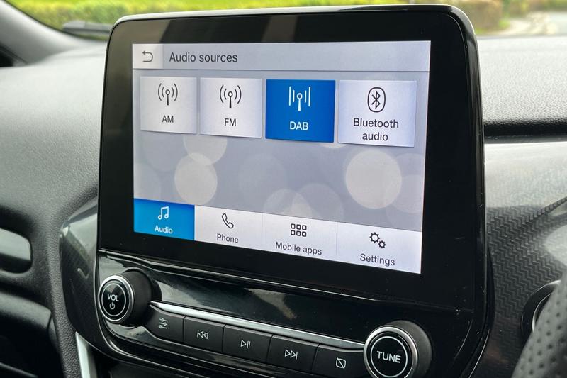 Used Ford Fiesta 2023 for sale - 78001126: Photo 29