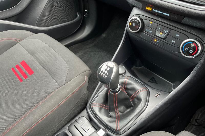 Used Ford Fiesta 2023 for sale - 78001126: Photo 30