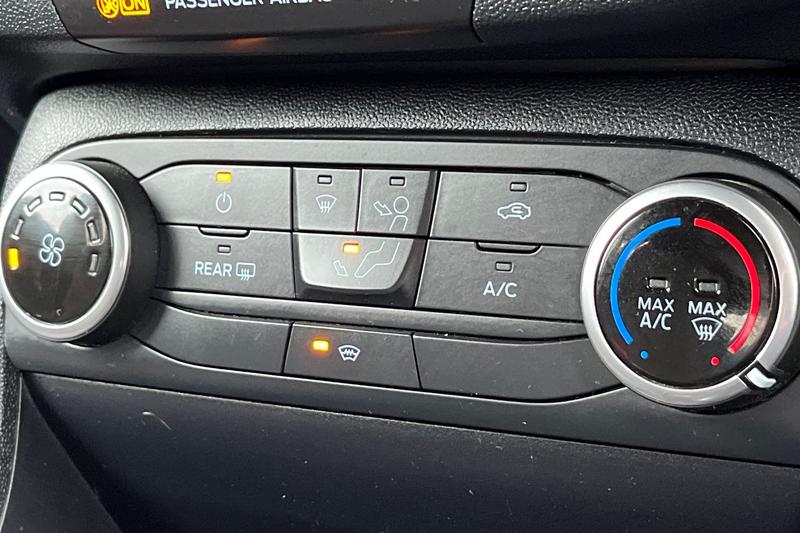 Used Ford Fiesta 2023 for sale - 78001126: Photo 31