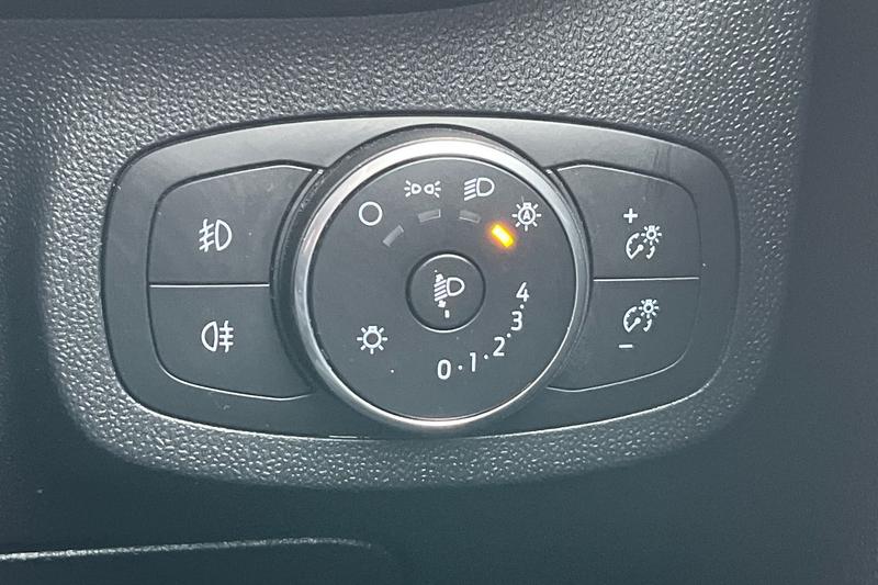 Used Ford Fiesta 2023 for sale - 78001126: Photo 34