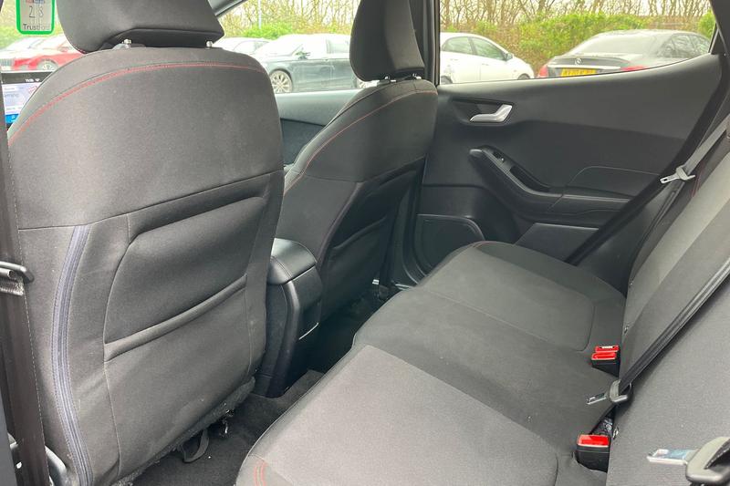 Used Ford Fiesta 2023 for sale - 78001126: Photo 36