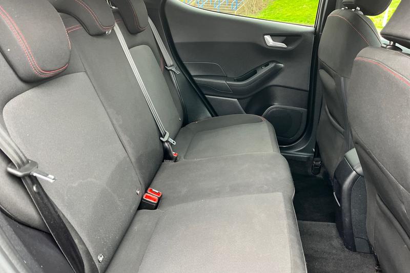 Used Ford Fiesta 2023 for sale - 78001126: Photo 37