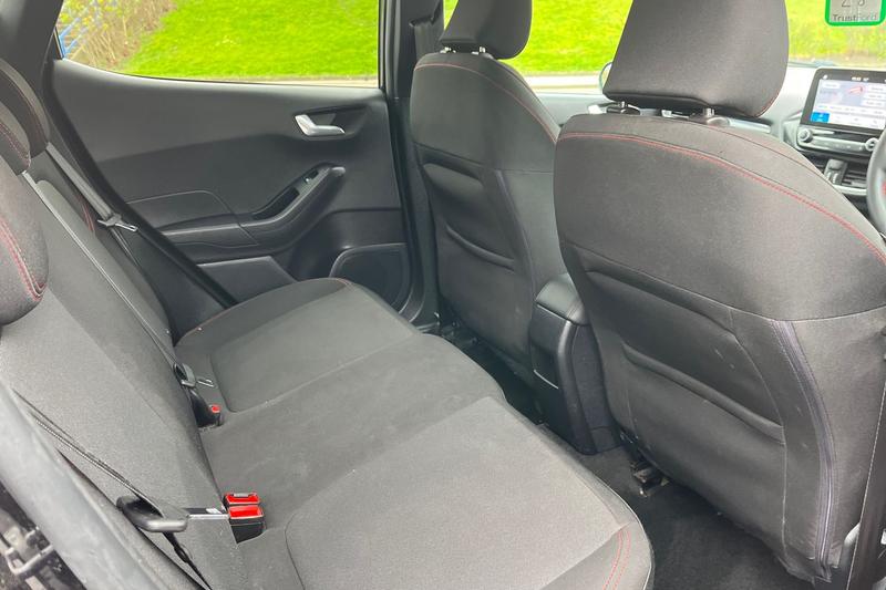 Used Ford Fiesta 2023 for sale - 78001126: Photo 38