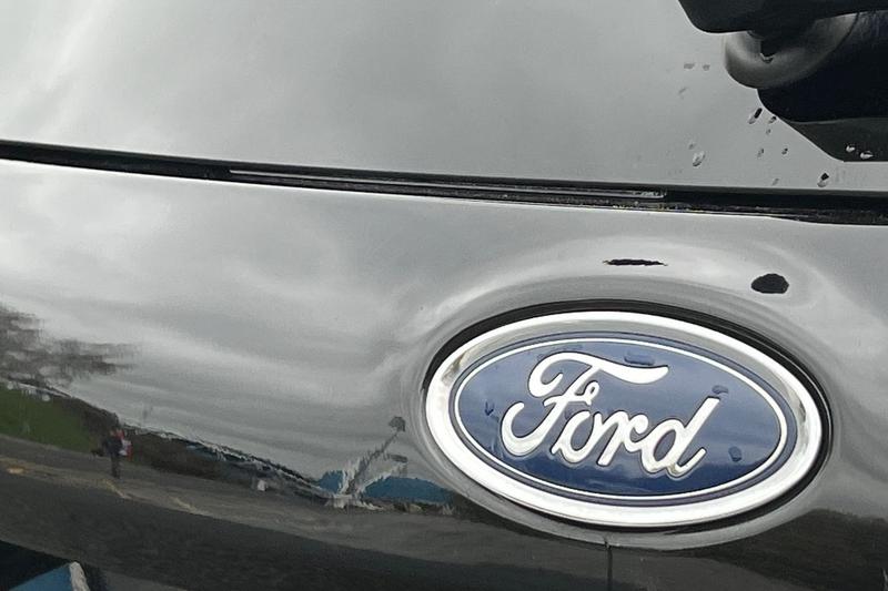 Used Ford Fiesta 2023 for sale - 78001126: Photo 40