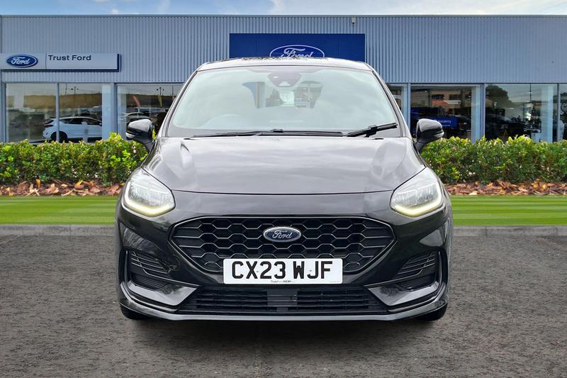 Used Ford Fiesta 2023 for sale - 78001126: Photo 6