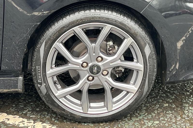 Used Ford Fiesta 2023 for sale - 78001126: Photo 8