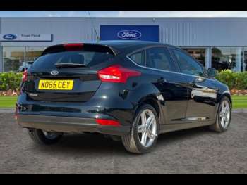 Used Ford Focus 2016 for sale - 75207600: Photo