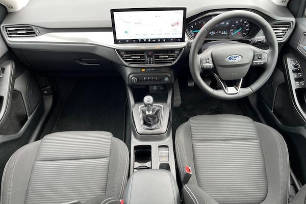 Used Ford Focus 2023 for sale - 76202235: Photo 10