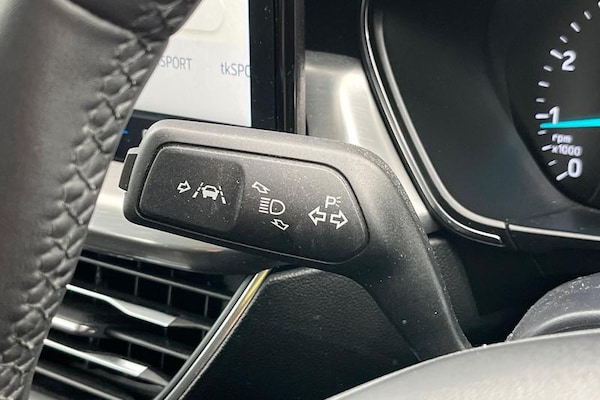 Used Ford Focus 2023 for sale - 76202235: Photo 14