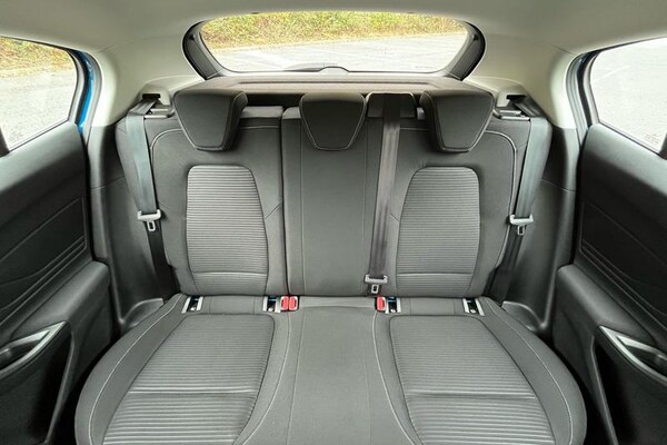 Used Ford Focus 2023 for sale - 76202235: Photo 20