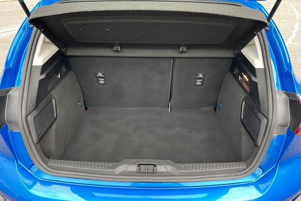 Used Ford Focus 2023 for sale - 76202235: Photo 21
