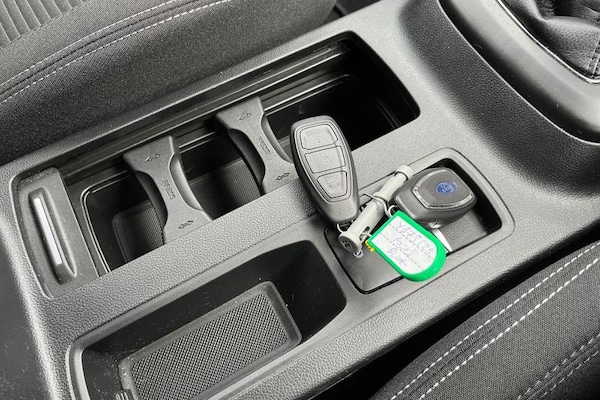 Used Ford Focus 2023 for sale - 76202235: Photo 22