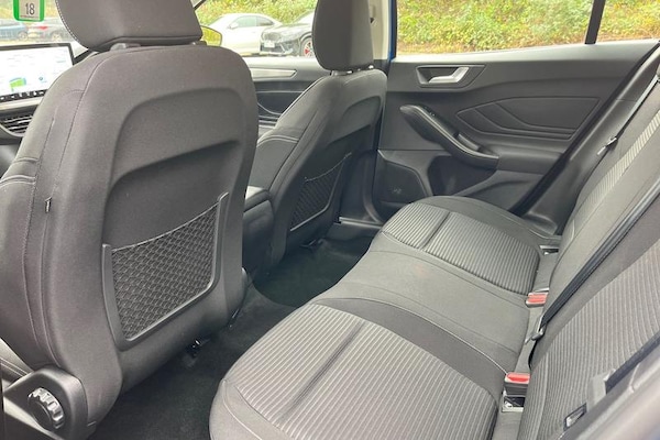 Used Ford Focus 2023 for sale - 76202235: Photo 36
