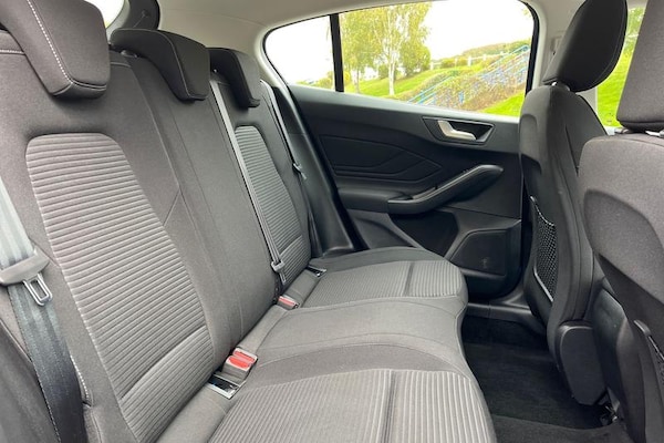 Used Ford Focus 2023 for sale - 76202235: Photo 37