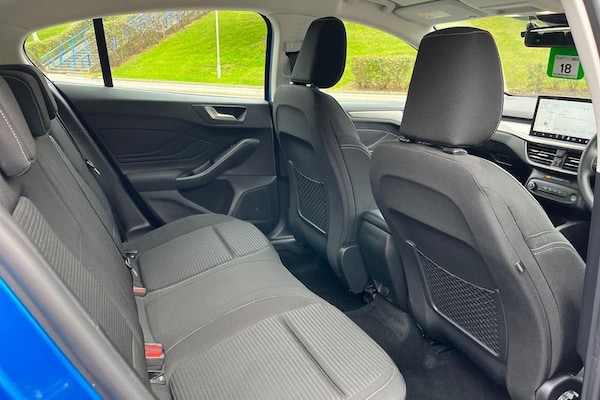 Used Ford Focus 2023 for sale - 76202235: Photo 38
