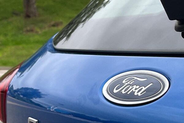 Used Ford Focus 2023 for sale - 76202235: Photo 40