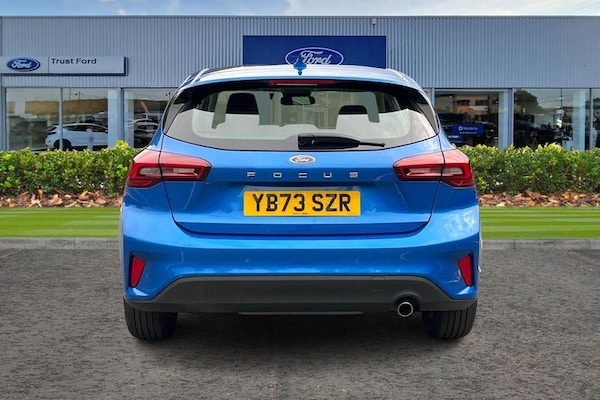 Used Ford Focus 2023 for sale - 76202235: Photo 7