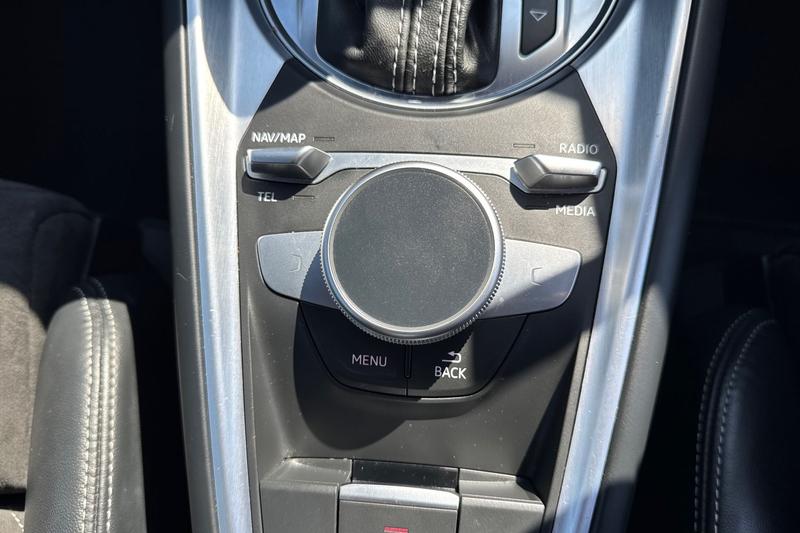 Vehicle 26