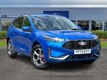 Used Ford Kuga 2025 for sale - 79560373: Photo