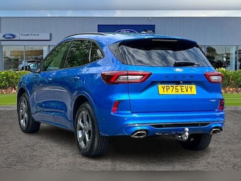 Used Ford Kuga 2025 for sale - 79560373: Photo