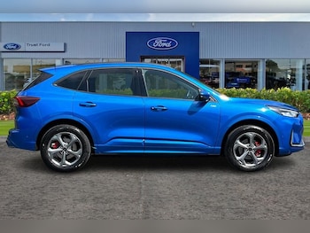 Used Ford Kuga 2025 for sale - 79560373: Photo