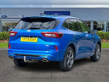 Used Ford Kuga 2025 for sale - 79560373: Photo