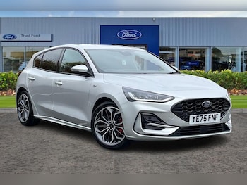 Ford - Focus