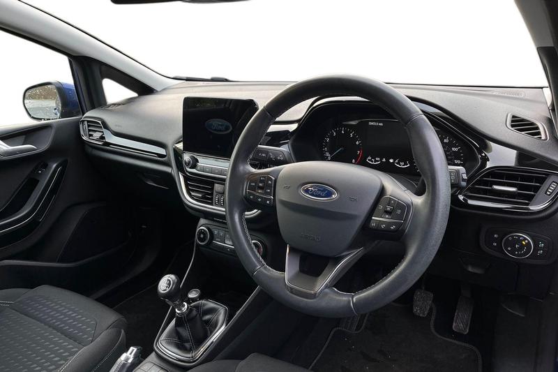 Used Ford Fiesta 2018 for sale - 77157479: Photo 9