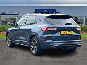 Used Ford Kuga 2021 for sale - 79775944: Photo