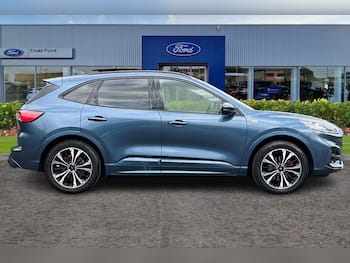 Used Ford Kuga 2021 for sale - 79775944: Photo
