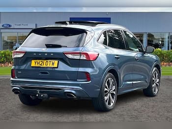 Used Ford Kuga 2021 for sale - 79775944: Photo