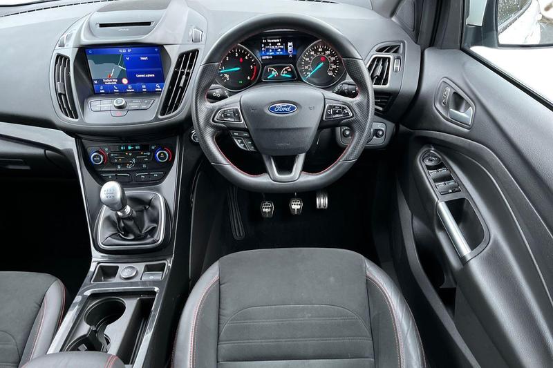 Used Ford Kuga 2019 for sale - 77685133: Photo 11