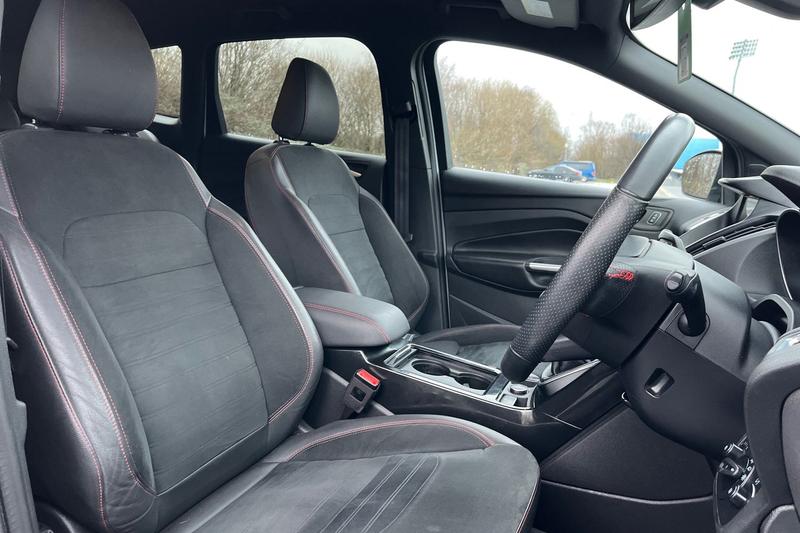 Used Ford Kuga 2019 for sale - 77685133: Photo 17