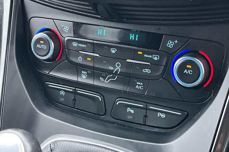 Used Ford Kuga 2019 for sale - 77685133: Photo 27