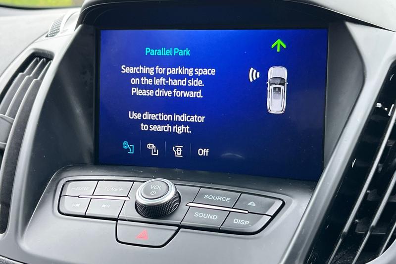 Used Ford Kuga 2019 for sale - 77685133: Photo 28