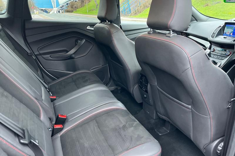 Used Ford Kuga 2019 for sale - 77685133: Photo 38