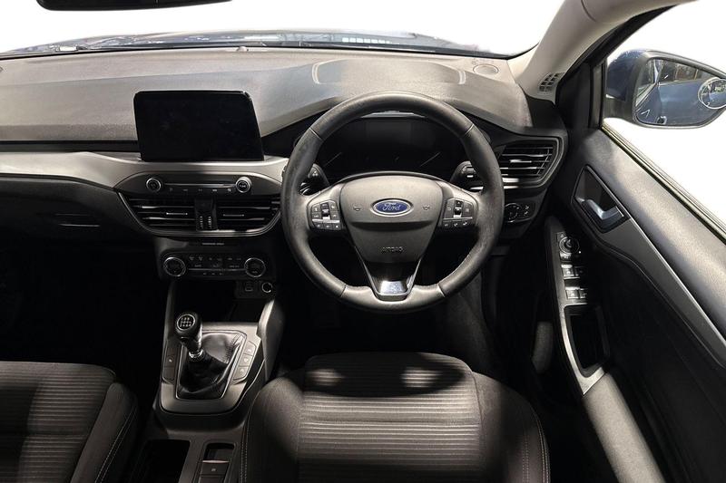 Used Ford Focus 2022 for sale - 78087926: Photo 11