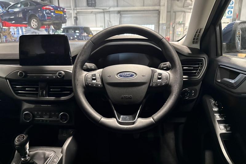 Used Ford Focus 2022 for sale - 78087926: Photo 12