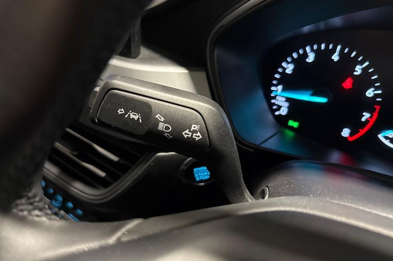 Used Ford Focus 2022 for sale - 78087926: Photo 14