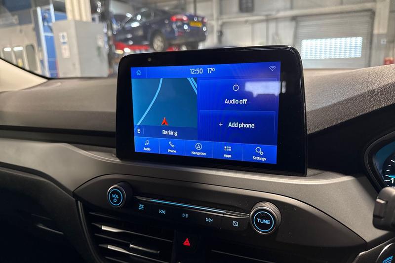 Used Ford Focus 2022 for sale - 78087926: Photo 34