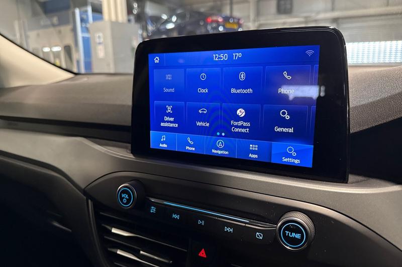 Used Ford Focus 2022 for sale - 78087926: Photo 35