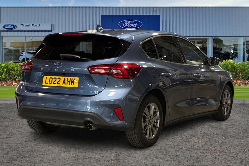 Used Ford Focus 2022 for sale - 78087926: Photo 4